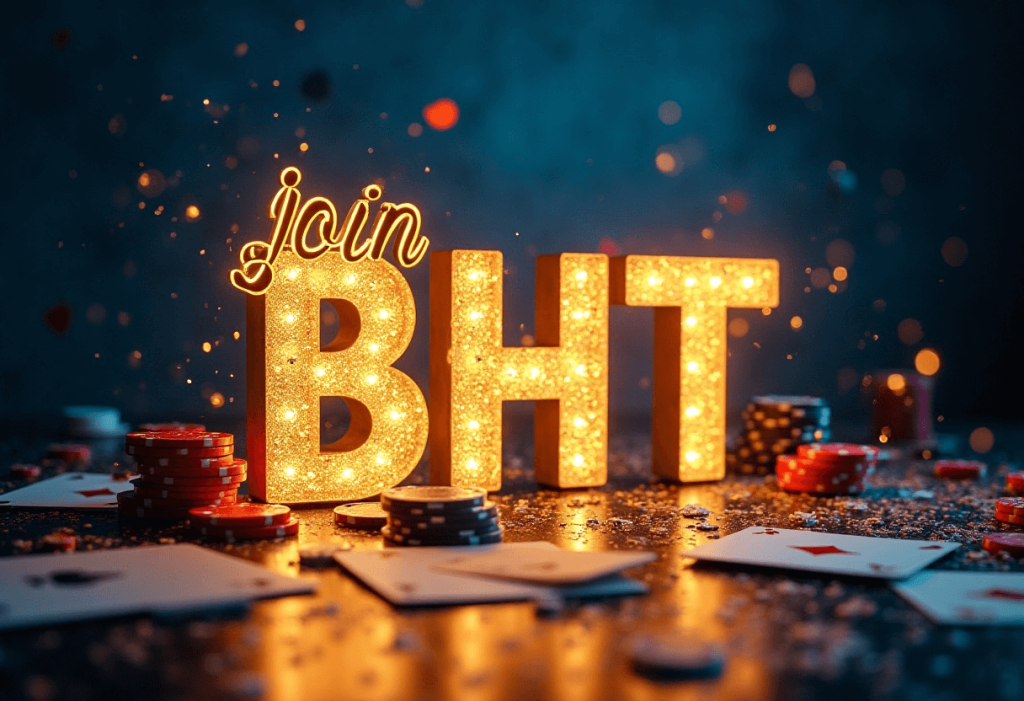 BHT CLUB
