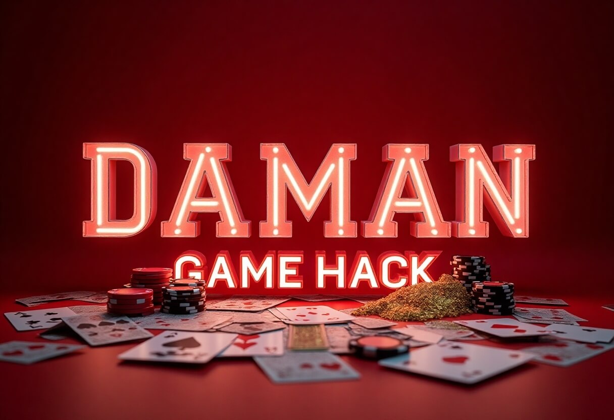 Daman Game Hack Mastery: Win Big with Smart, Proven Strategies for Ultimate Success