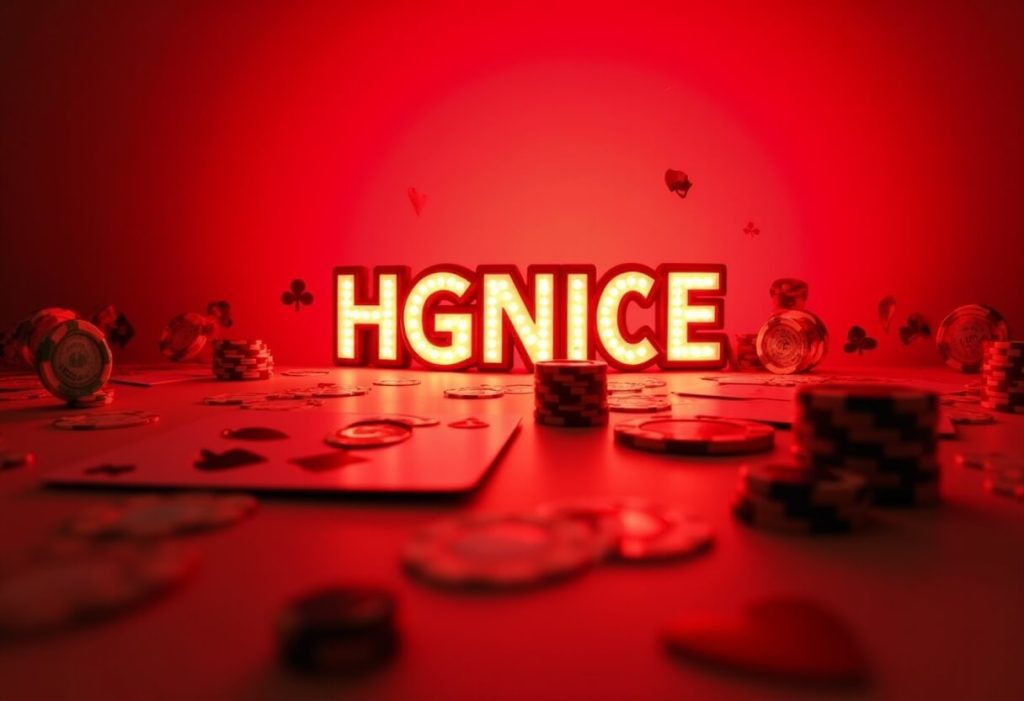 HGNICE APP