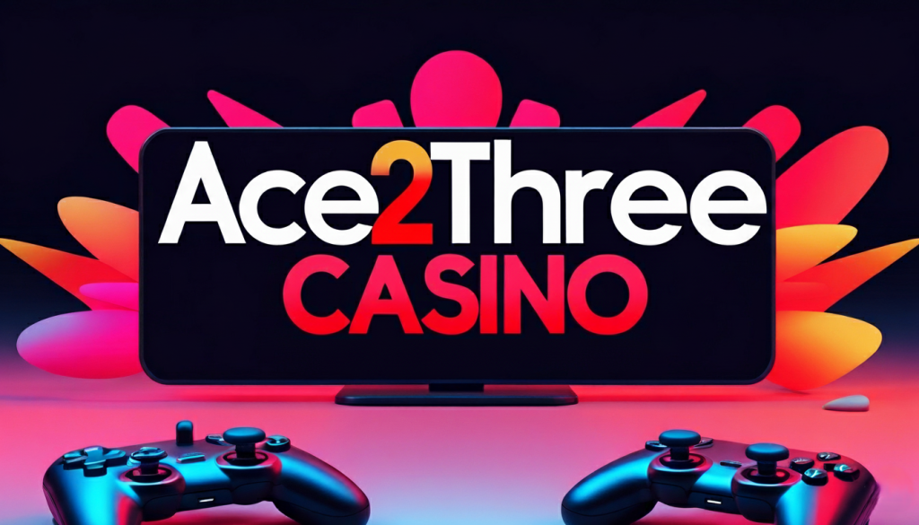 Ace2three Casino