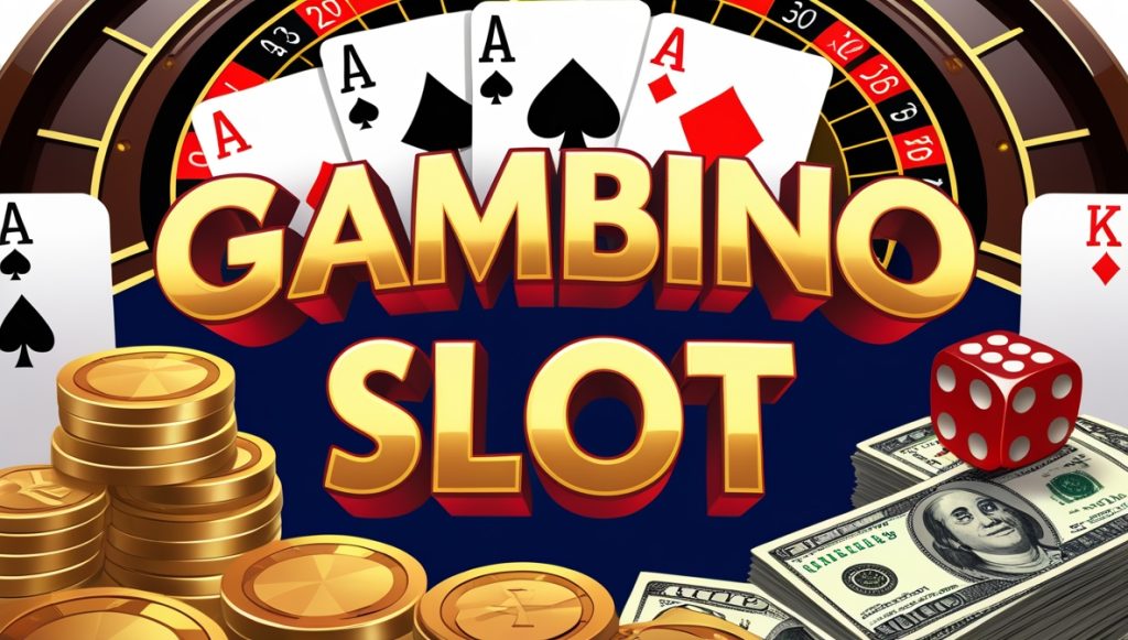Gambino Slot